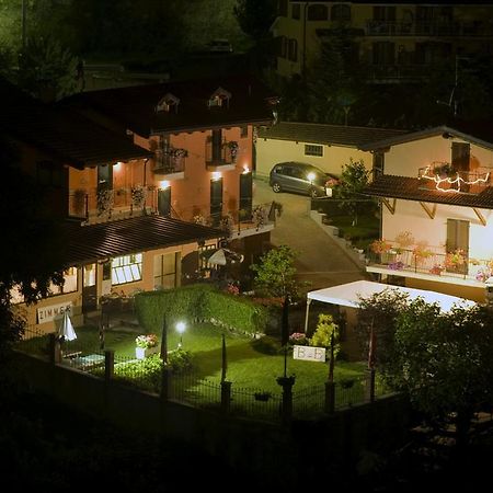 Al Pasche Bed and Breakfast Dronero Εξωτερικό φωτογραφία