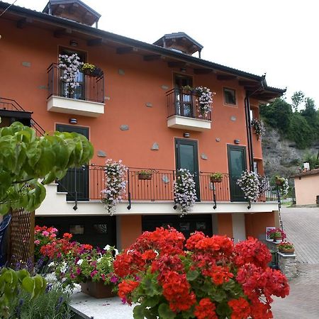 Al Pasche Bed and Breakfast Dronero Εξωτερικό φωτογραφία