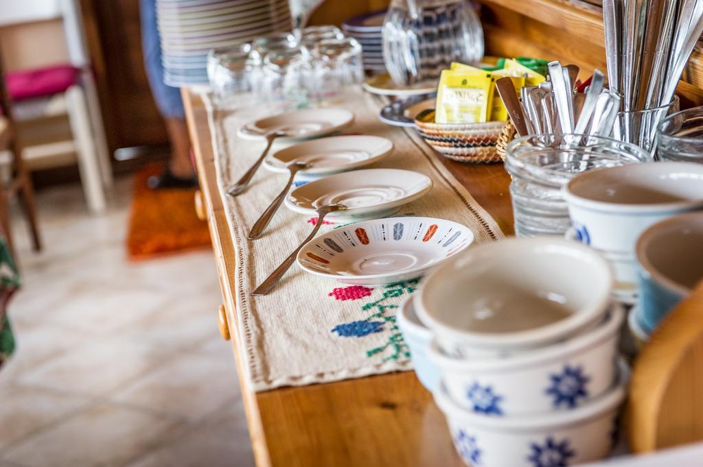 Al Pasche Bed and Breakfast Dronero Εξωτερικό φωτογραφία