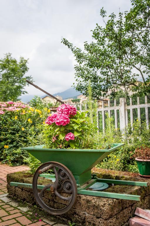 Al Pasche Bed and Breakfast Dronero Εξωτερικό φωτογραφία