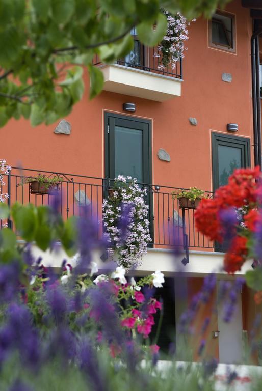 Al Pasche Bed and Breakfast Dronero Εξωτερικό φωτογραφία