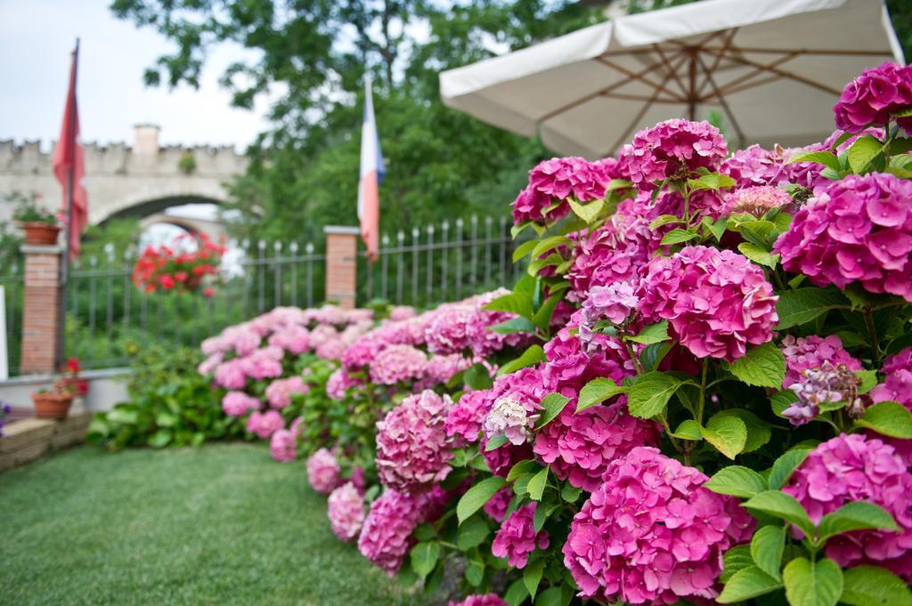 Al Pasche Bed and Breakfast Dronero Εξωτερικό φωτογραφία